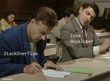 Stack overflow