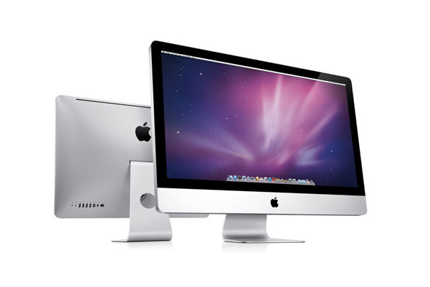 iMac model 2011